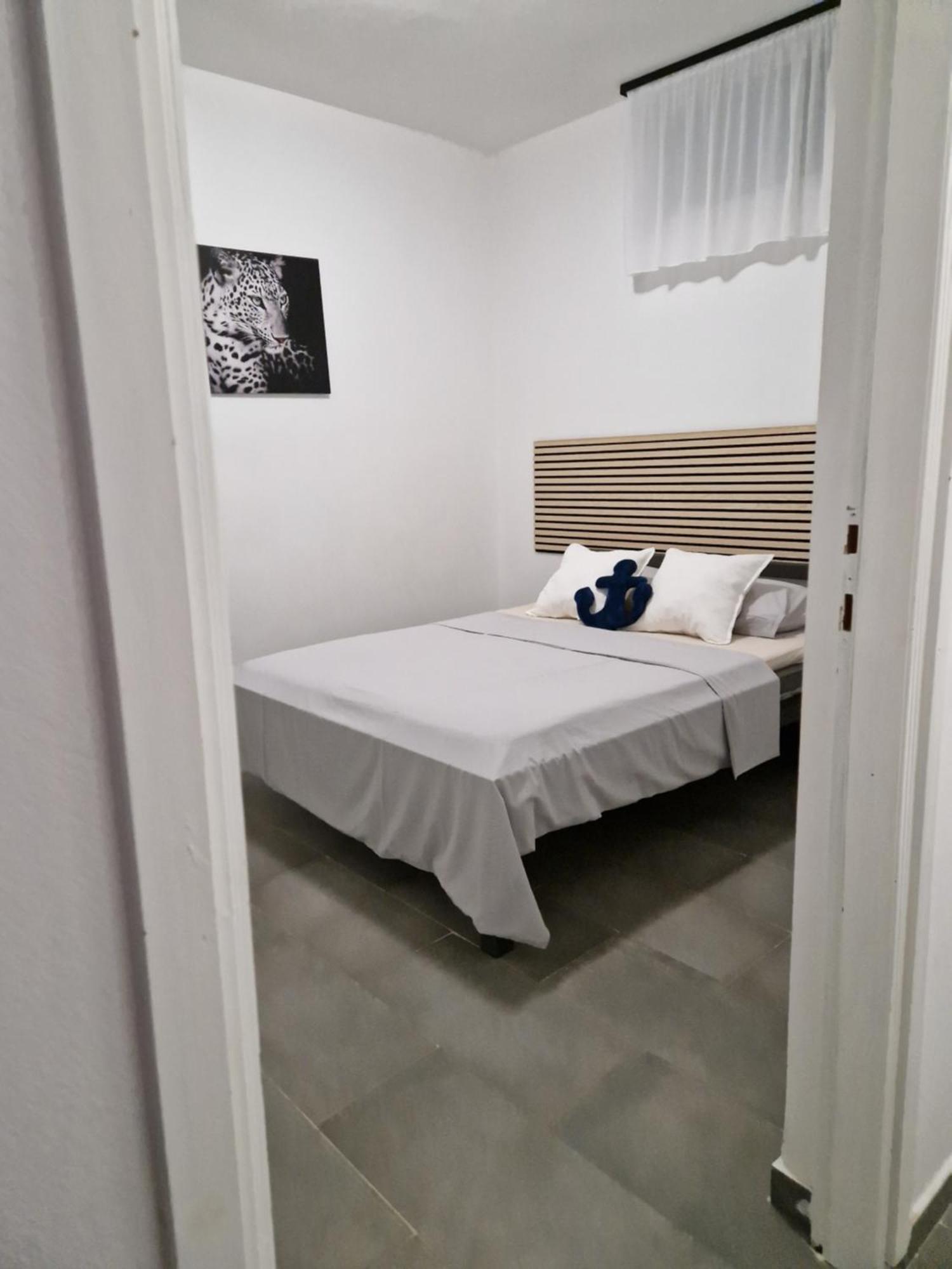 Aurelia Apartments, Vir Exterior photo