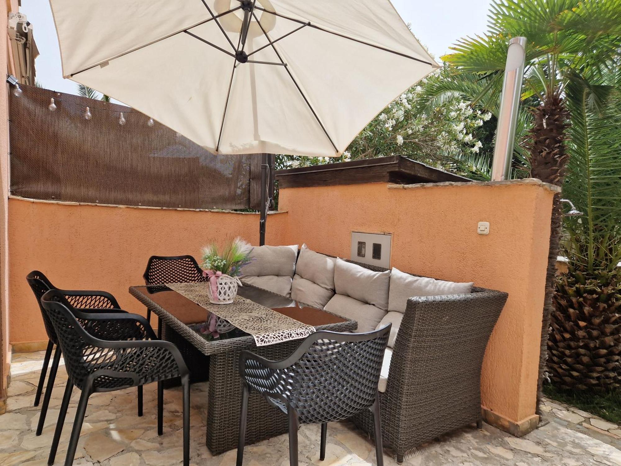Aurelia Apartments, Vir Exterior photo