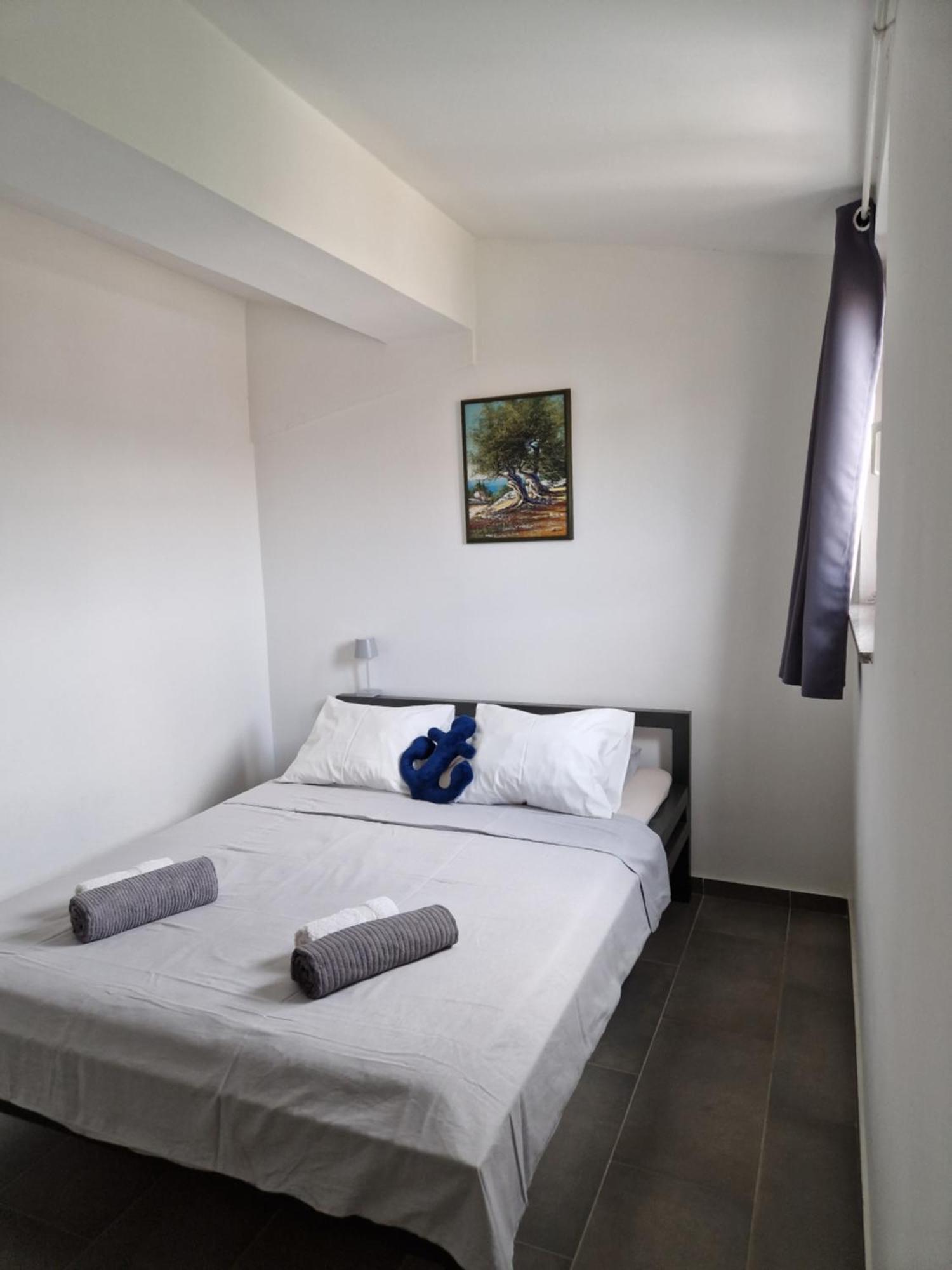 Aurelia Apartments, Vir Exterior photo